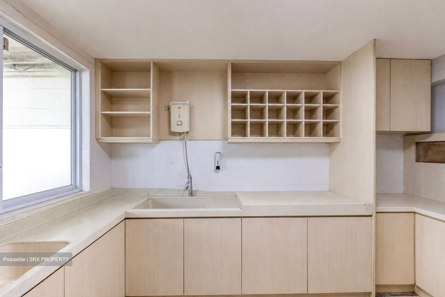 Sembawang Straits Estate (D27), Semi-Detached #588832071